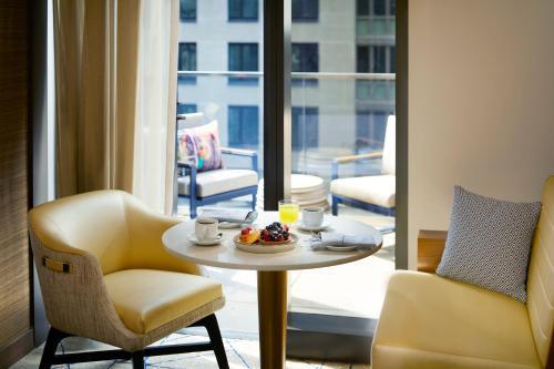 Hard Rock Hotel New York - Partner of ALL Accor - Tap to explore photos