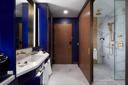 Hard Rock Hotel New York - Partner of ALL Accor Room Type - Superior King Room