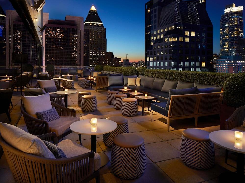 Hard Rock Hotel New York - Partner of ALL Accor - Tap to explore photos