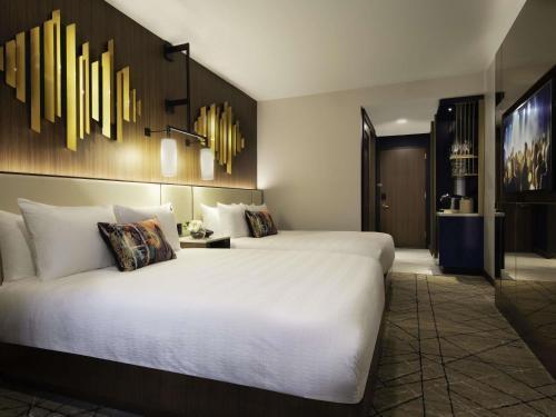 Hard Rock Hotel New York - Partner of ALL Accor - Tap to explore photos