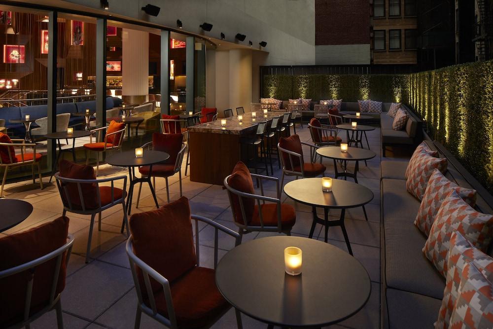 Hard Rock Hotel New York - Tap to explore photos
