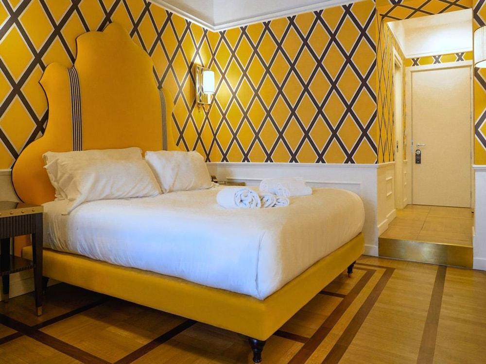 Il Campo Marzio Room Type - Classic Double Room