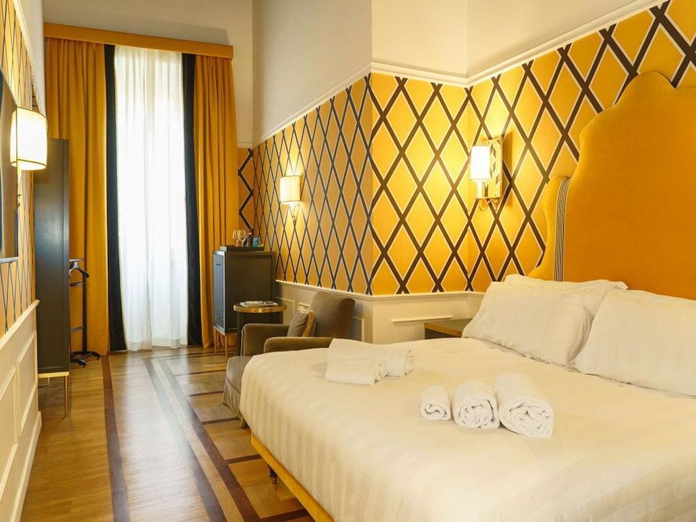Il Campo Marzio Room Type - Classic Double Room