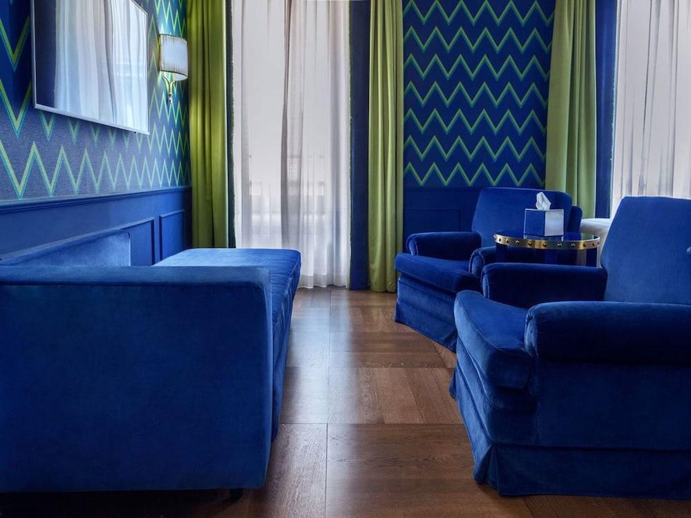 Il Campo Marzio Room Type - Superior Room