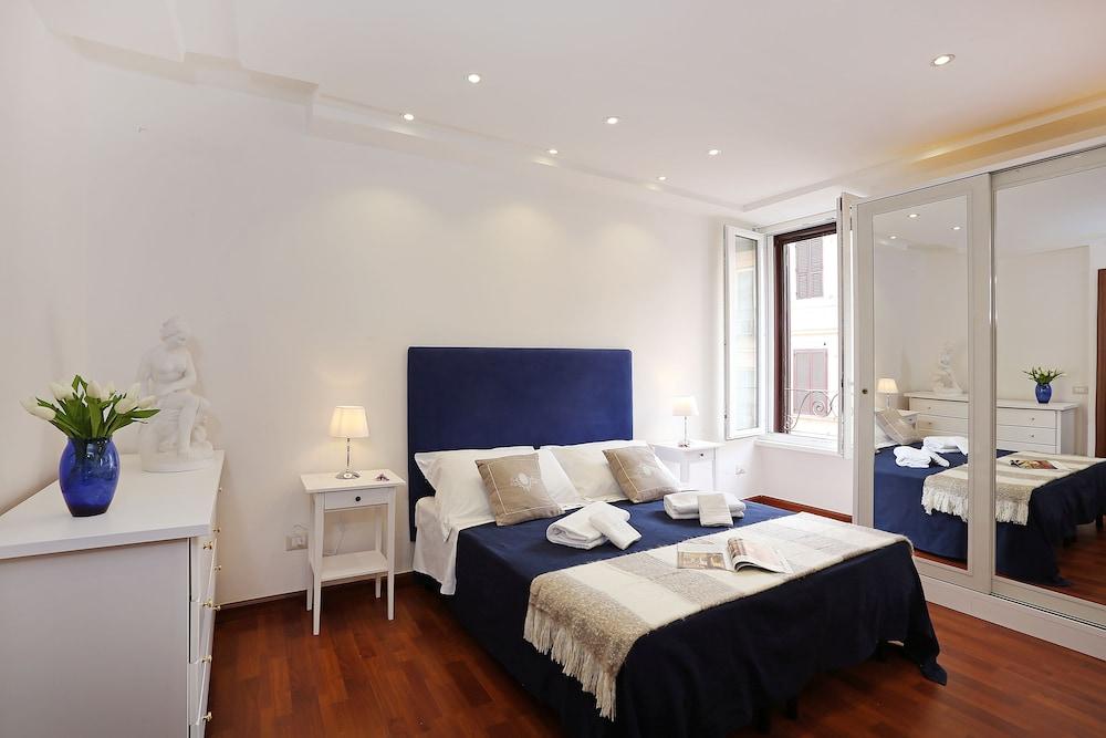 Appartamento Serpenti - Daplace Apartments - Tap to explore photos