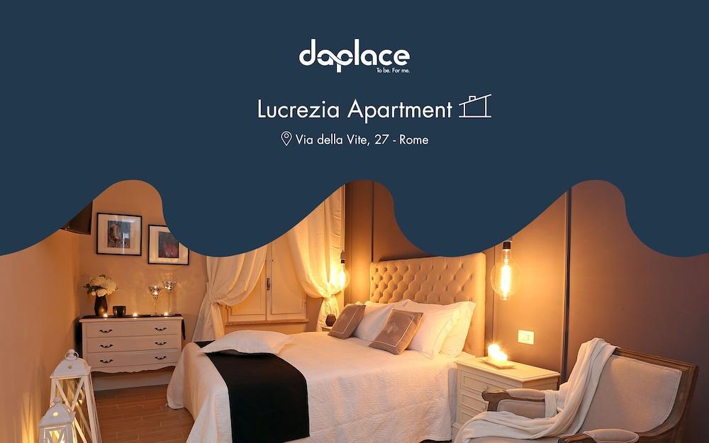 Vite Apartment 4 - Daplace Apartments
