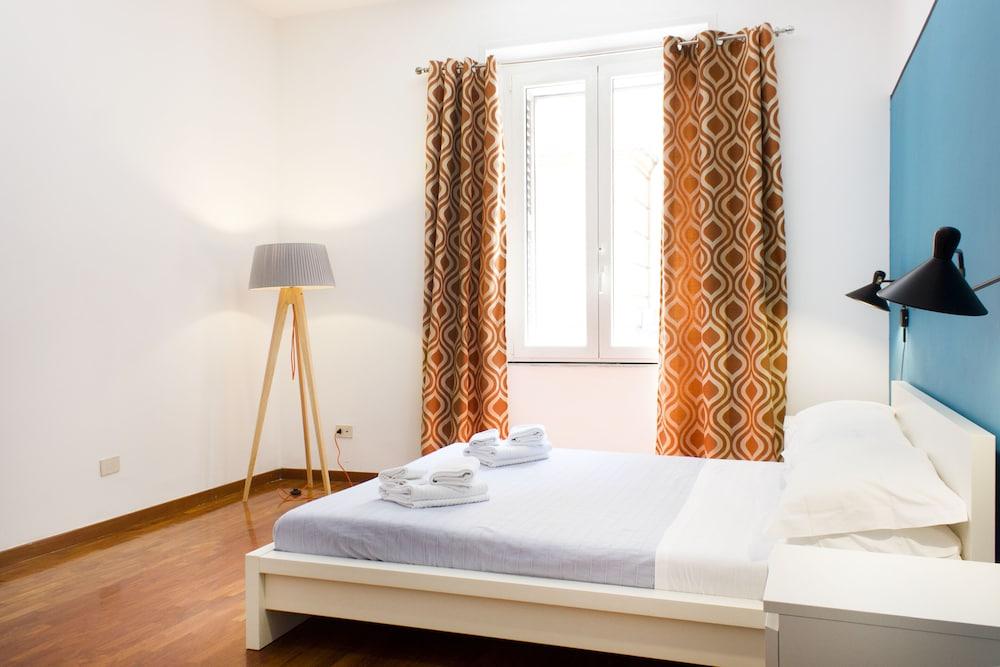 Vespucci RTH Room Type - Apartment, 2 Bedrooms