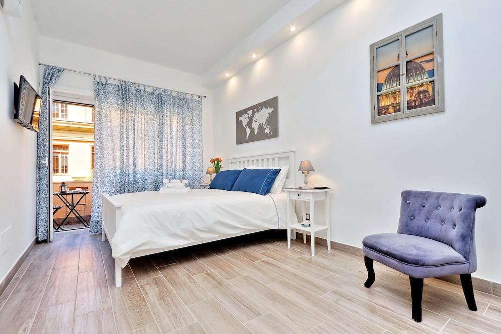 Fornaci - WR Apartments