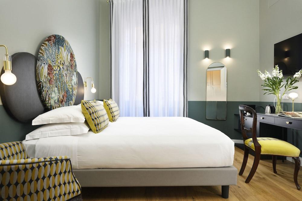 Dimora ai Fori - Guesthouse Room Type - Classic Room, 1 King Bed