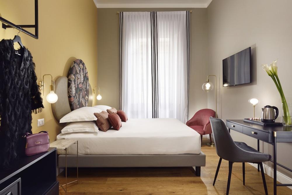 Dimora ai Fori - Guesthouse Room Type - Superior Room