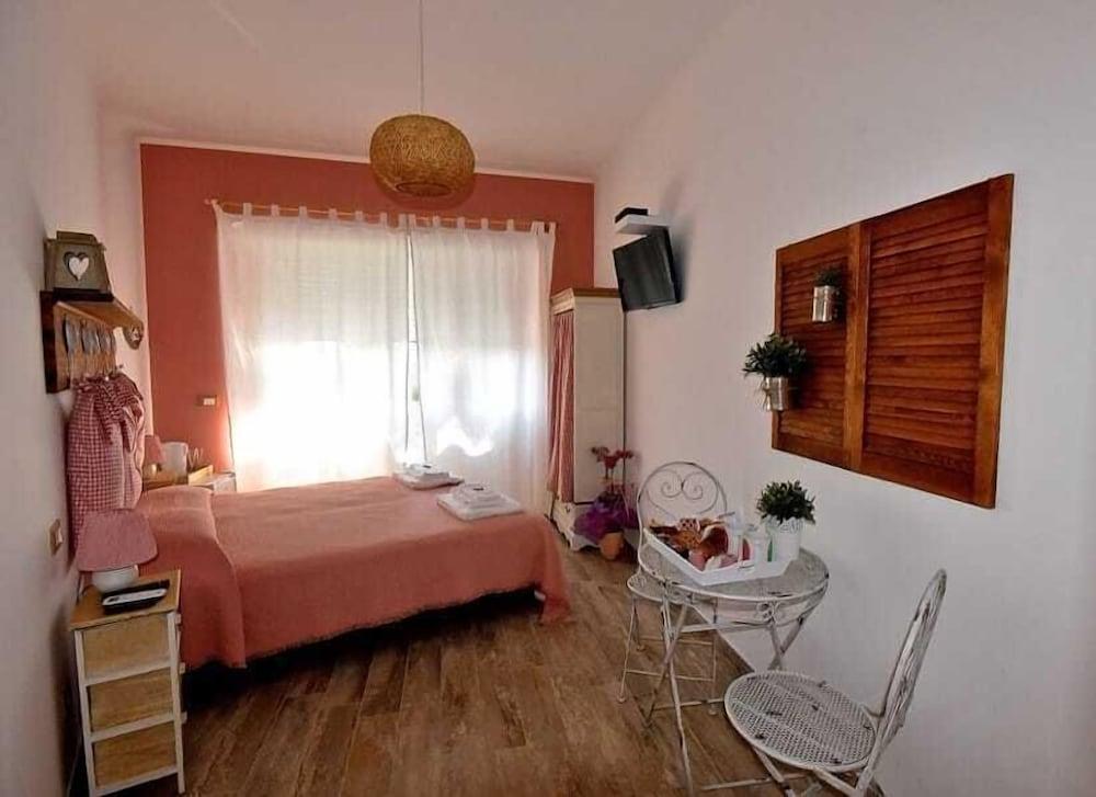 Il Mare di Roma Room Type - Comfort Double or Twin Room (1)