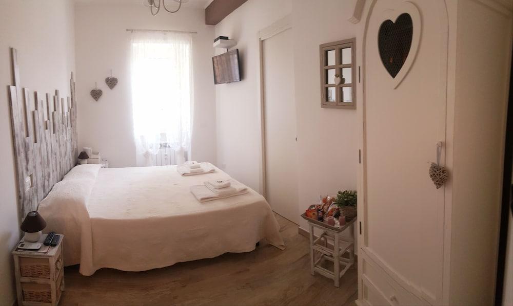 Il Mare di Roma Room Type - Double or Twin Room (3)
