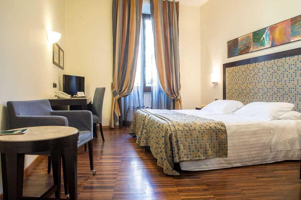 Residenza Mecenate Room Type - Double Room