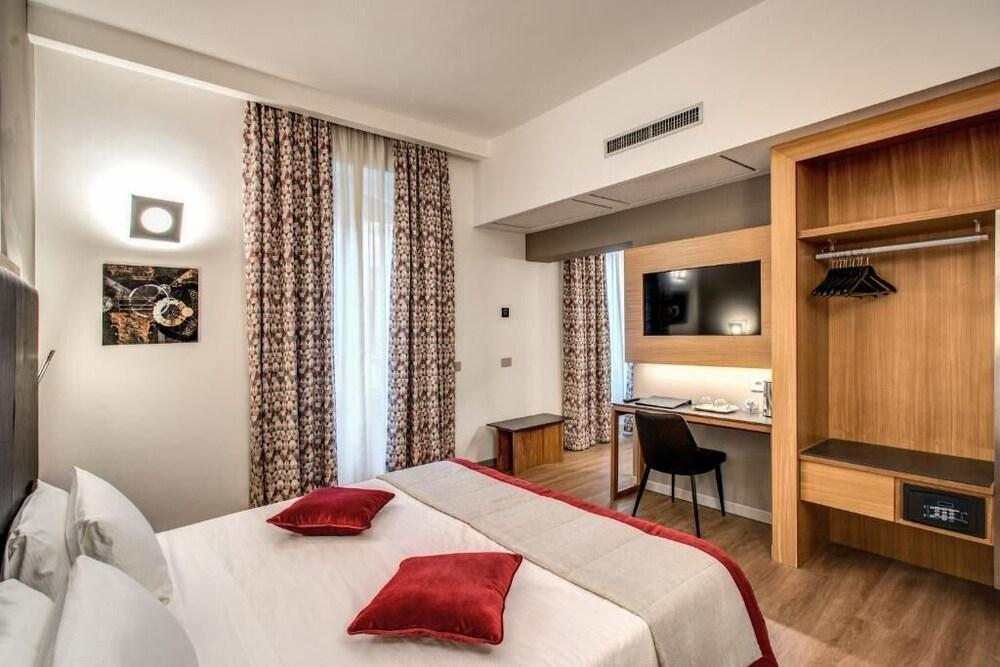 Maison Ripetta Room Type - Design Suite