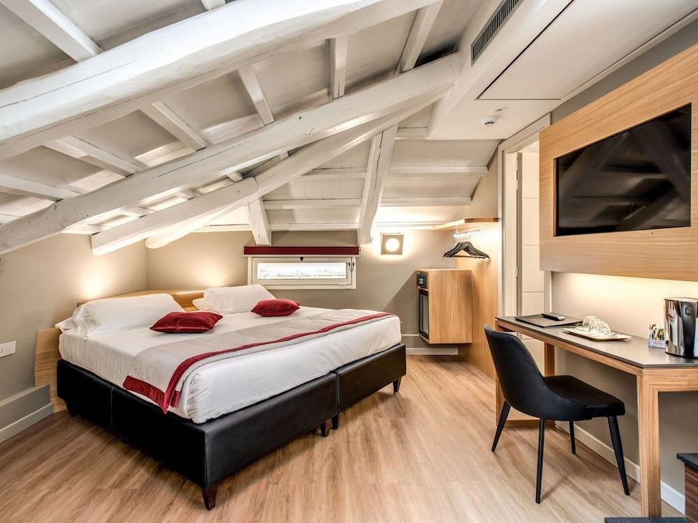 Maison Ripetta Room Type - Exclusive Studio Suite