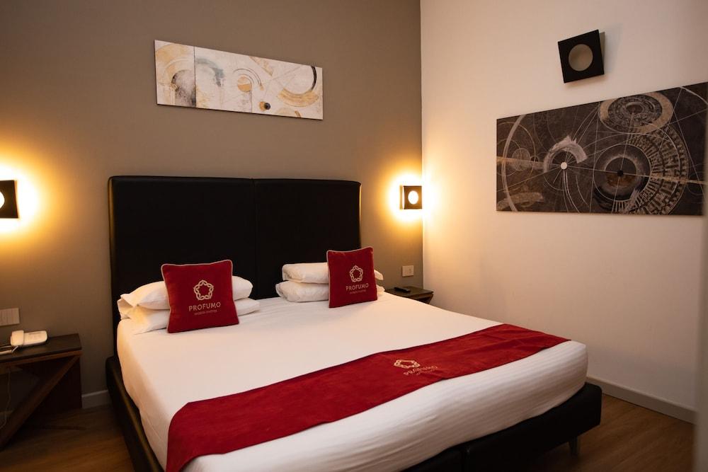Maison Ripetta Room Type - Standard Suite