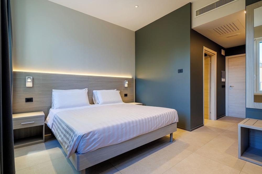 Casa San Giuseppe Room Type - Superior Double Room