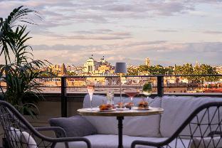 UNA Hotels Trastevere Roma - Tap to explore photos