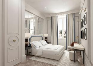 UNA Hotels Trastevere Roma