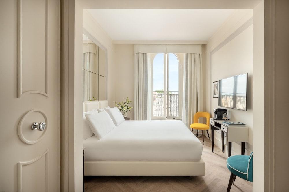 Trastevere Roma | UNA Esperienze | Preferred Hotels and Resorts Room Type - Family Suite Trastevere Roma | UNA Esperienze | Preferred Hotels and Resorts Room Type - Family Suite