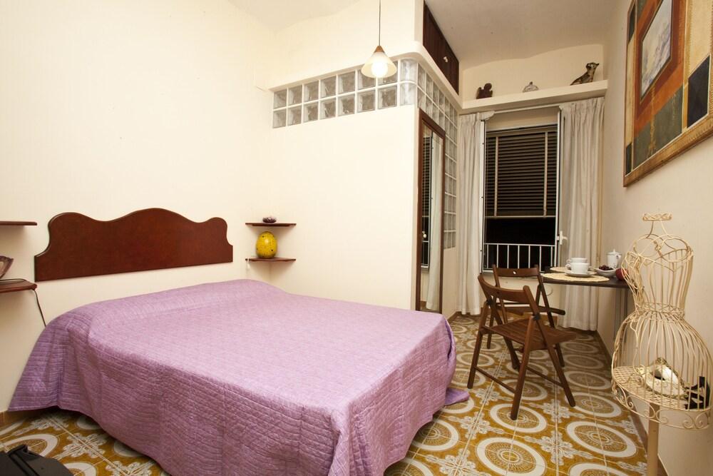Il Leoncino Room Type - Economy Room