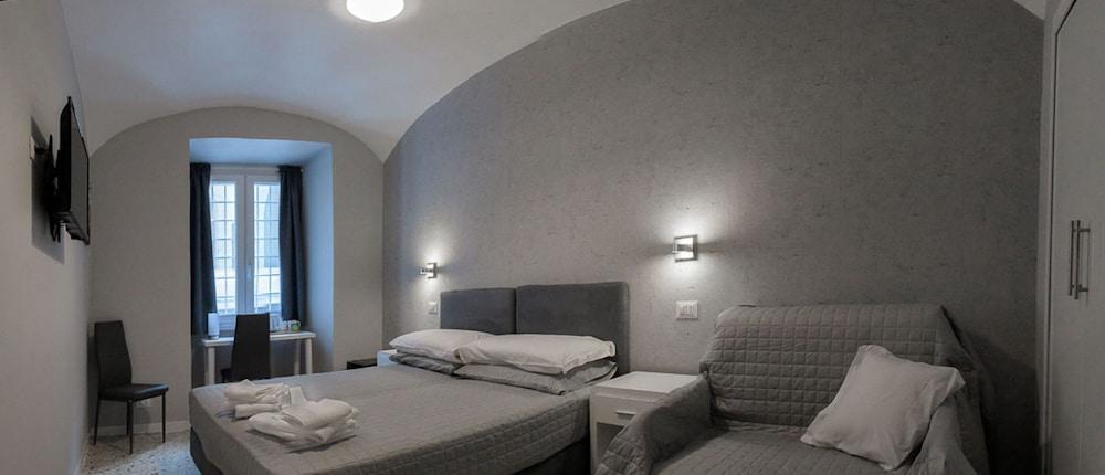 Beatus Viator Room Type - Double or Twin Room, Private Bathroom