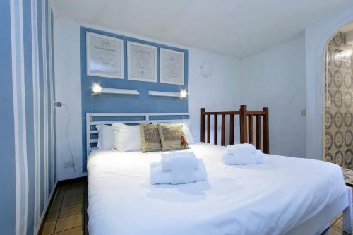 Banchi Nuovi Room Type - One-Bedroom Apartment