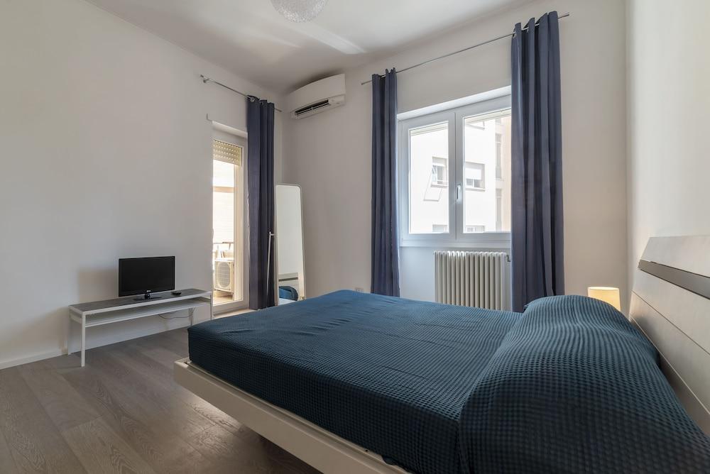 Vatican Museums Cosy Flat Room Type - Apartment, 1 Bedroom