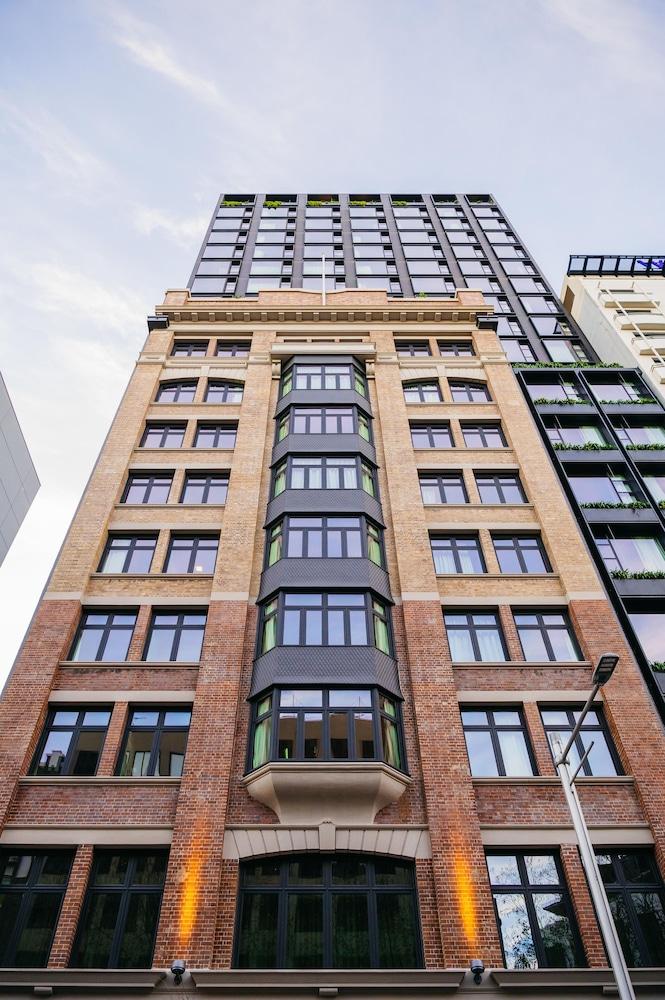 Ace Hotel Sydney - Tap to explore photos