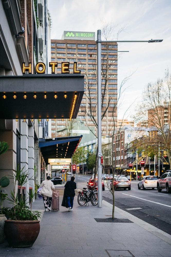 Ace Hotel Sydney - Tap to explore photos
