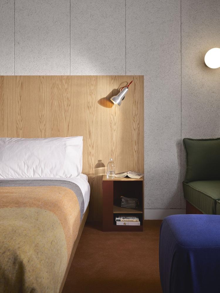 Ace Hotel Sydney Room Type - Room, Mobility Accessible