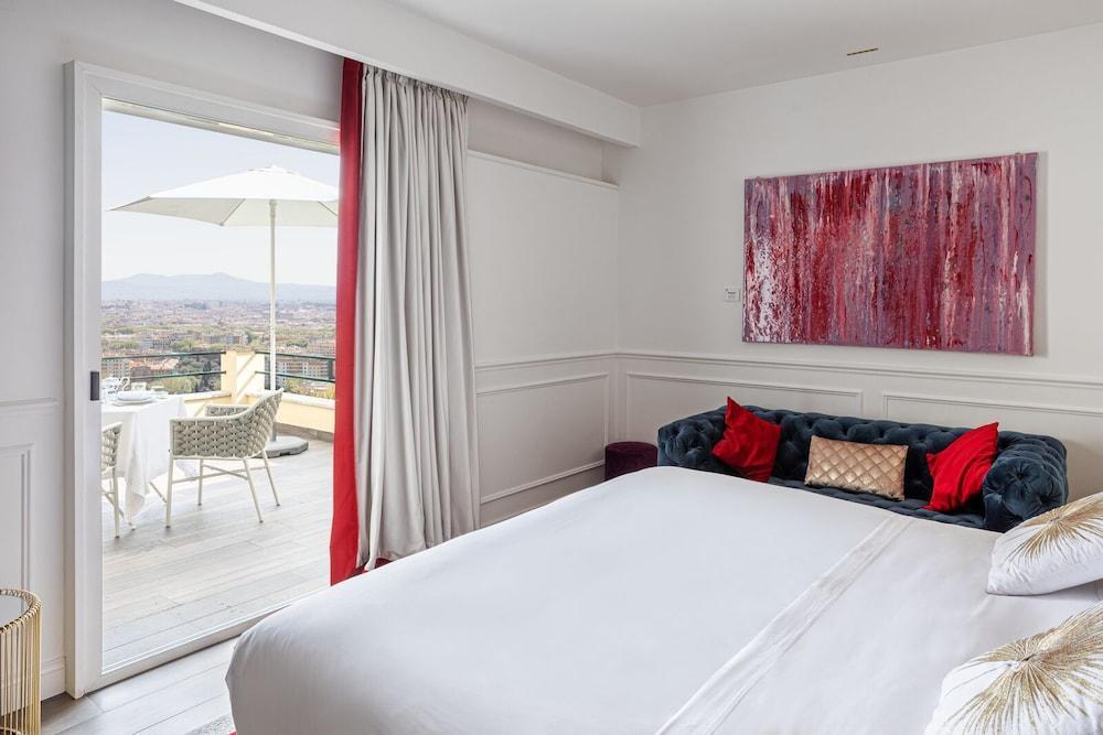 Monastero dei Santi Room Type - Junior Studio Suite, City View