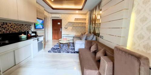 Quality Beach Resorts and Spa Patong Room Type - Premium Quadruple Room Quality Beach Resorts and Spa Patong Room Type - Premium Quadruple Room