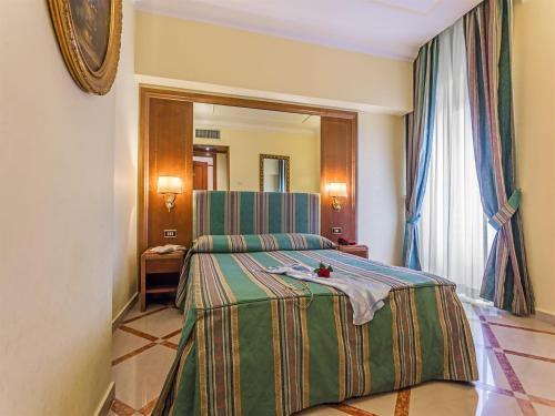 Raeli Hotel Noto