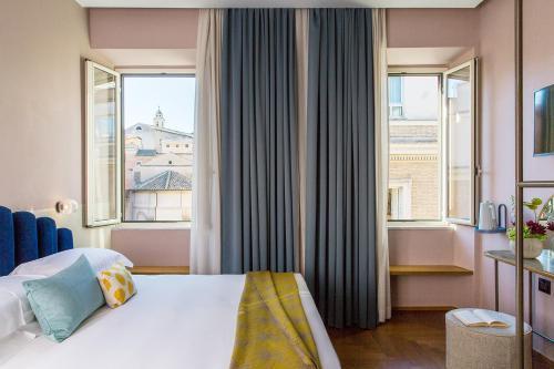 Condominio Monti Boutique Hotel - Tap to explore photos