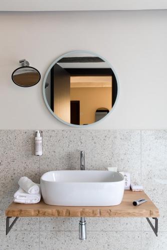 Condominio Monti Boutique Hotel - Tap to explore photos