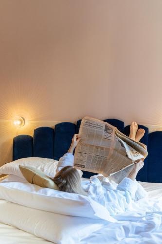 Condominio Monti Boutique Hotel - Tap to explore photos