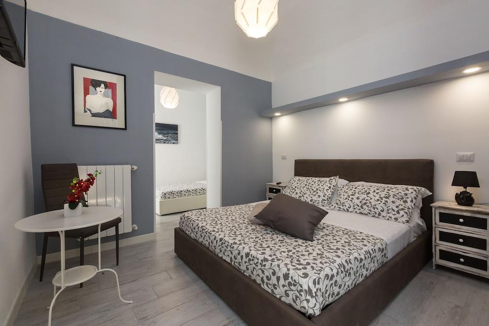 San Peter Angels Two Room Type - Triple Room