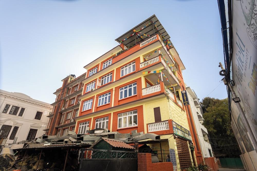 Thamel Hotel & Spa - Tap to explore photos