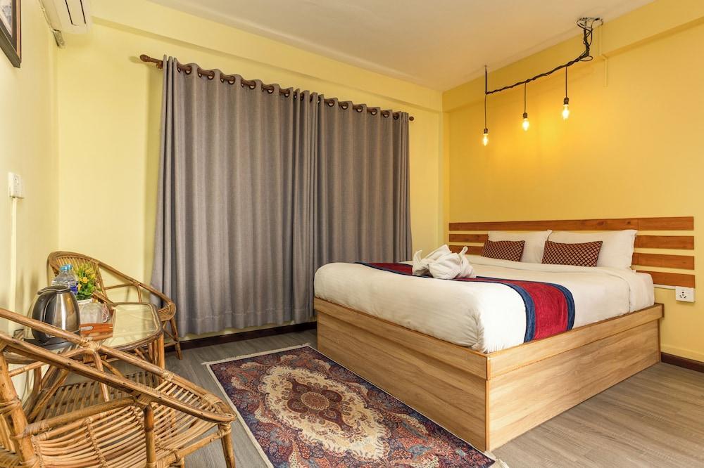 Thamel Hotel & Spa - Tap to explore photos