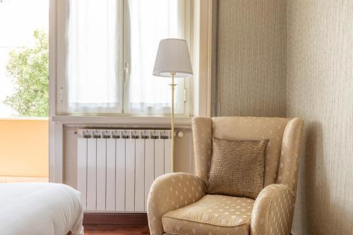 Vatican Cozy Apartment with Terrace - Tap to explore photos