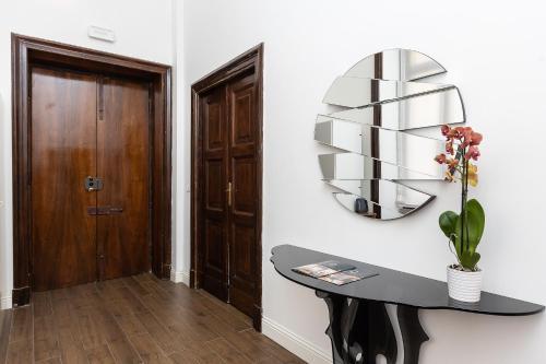 SPA Apartment Via Barberini