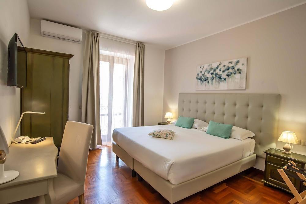 Plaza Rooms Ciampino Room Type - Double Room