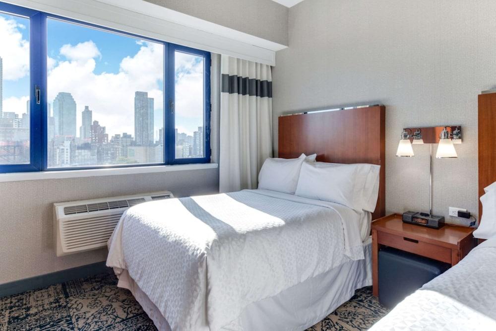 Vista LIC Hotel, BW Premier Collection Room Type - Standard Room, 2 Double Beds, Non Smoking