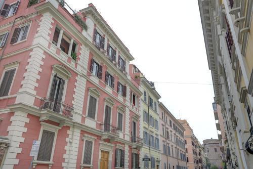 CAPO D'AFRICA 30 - COLOSSEO