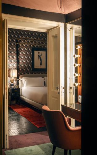 Hotel Vilòn - Small Luxury Hotels of the World