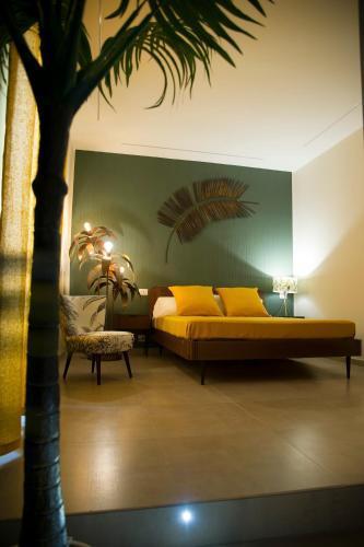 Le Boutique Luxury Rooms Room Type - Double Room with Private Bathroom Le Boutique Luxury Rooms Room Type - Double Room with Private Bathroom