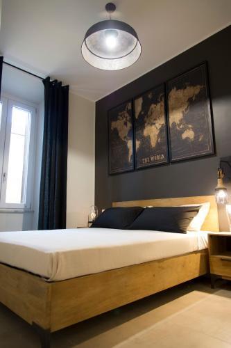 Le Boutique Luxury Rooms Room Type - Deluxe Double Room