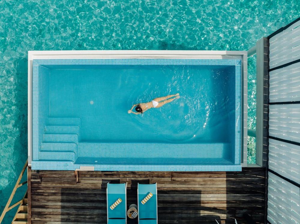 Nova Maldives - Tap to explore photos