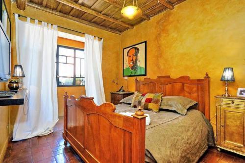 Spectacular Luxury Flat in Trastevere